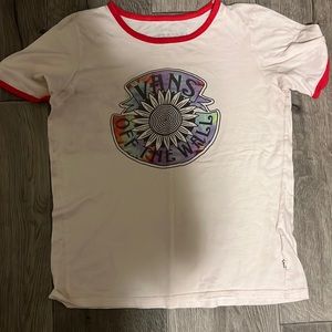 Vans off the wall Tshirt